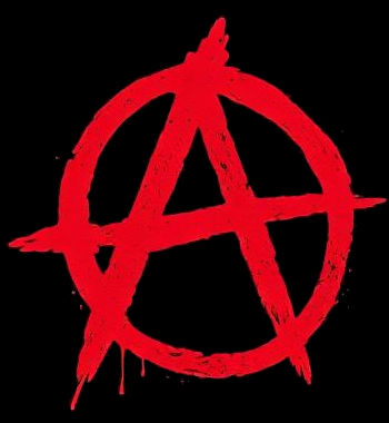 Anarchy Symbol